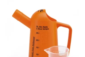 Maatbeker, 500 ml