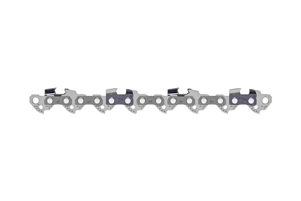 Picco Hexa 3 (PH3), 3/8", 1,1 mm, 50 schakels