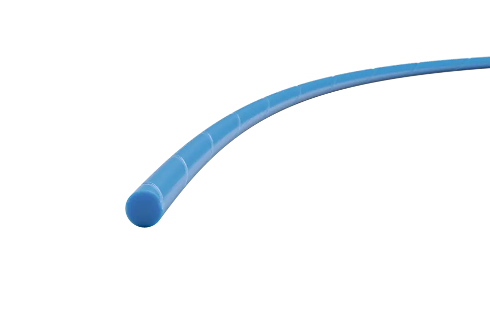 Ronde maaidraad, stil, Ø 1,6 mm x 19,0 m