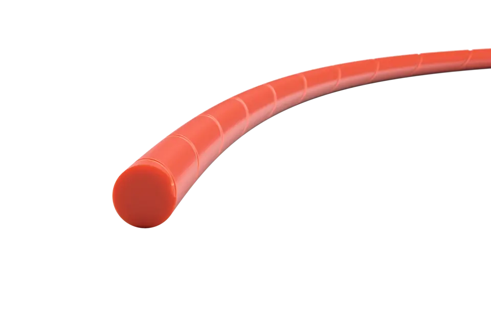 Ronde maaidraad, stil, Ø 2,7 mm x 65,0 m