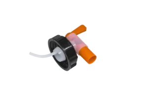 Schenktuit, voor 3 l/5 l