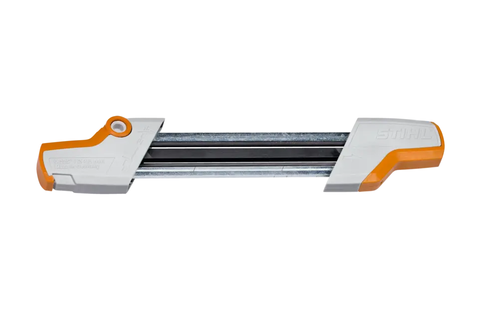 Vijlhouder 2-in-1, voor 3/8"-P-ketting, Ø 4,0 mm