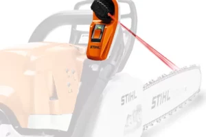 Houder 1143, voor STIHL laser 2-in-1