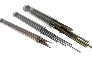 Maaidraad, DuroCut 20-2 en 40-4, grootte XL