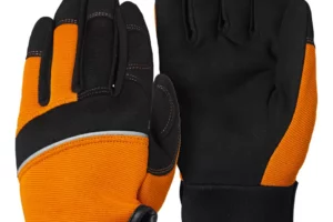 DYNAMIC Vent, veiligheidshandschoenen, maat XL