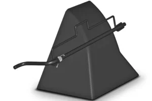 ADF 400, Deflector