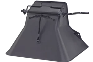 ADF 500, Deflector