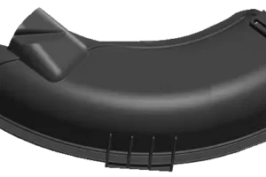 AMK 112 S, Mulchkit
