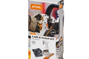 Care & Clean Kit MS Plus
