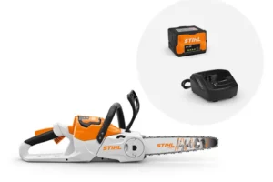 MSA 60 C-B, met AK 20 en AL 101, 30 cm, PM3, 1/4" P