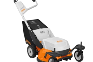 RMA 765 V, zonder accu en lader