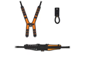 Accugordelset, ADVANCE X-Flex