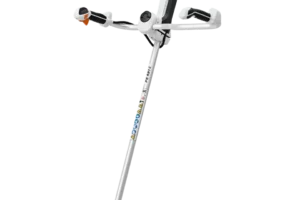 FS 491 C-EM L, Driehoeksmes 300-3