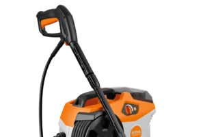 REA 100 PLUS, zonder accu en lader