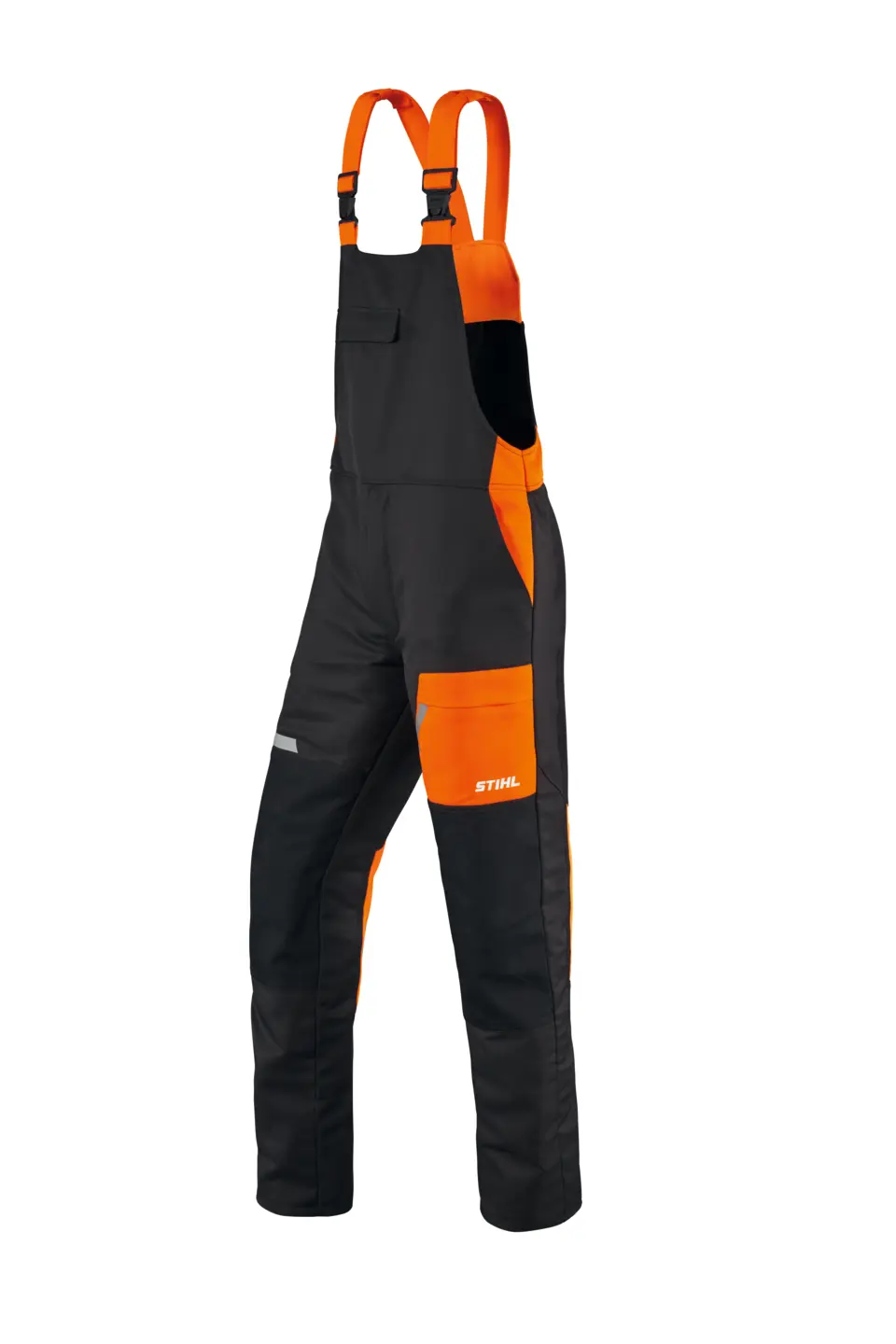Tuinbroek FUNCTION Core, maat 3XL