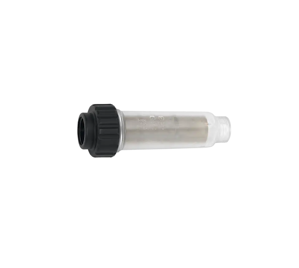 Waterfilter