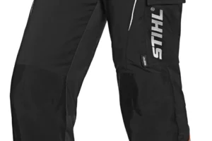 Broek met tailleband, ADVANCE X-Light, maat L, zwart