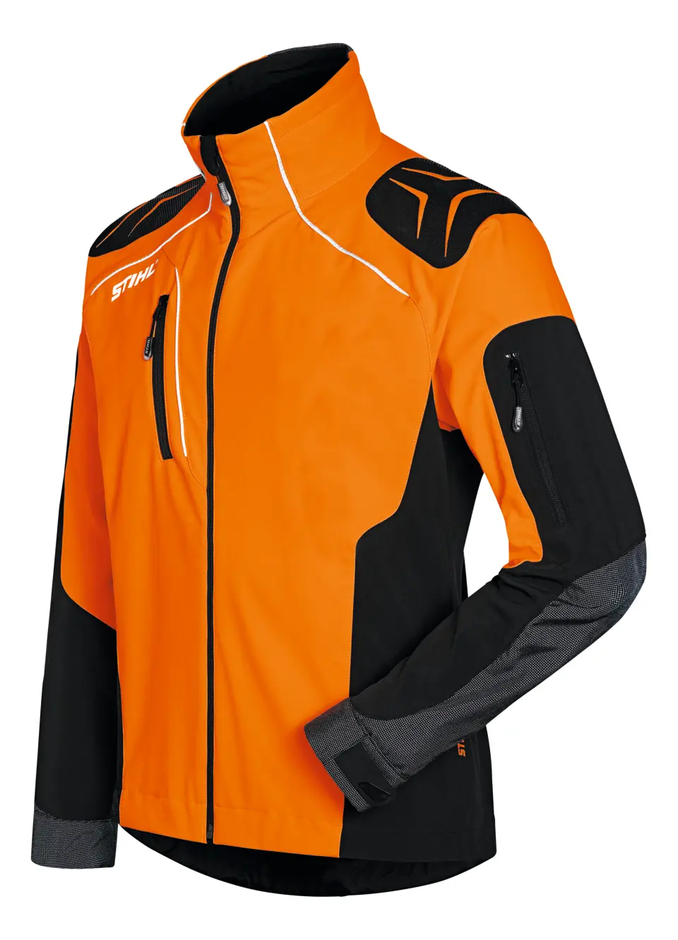 Jack, ADVANCE X-SHELL, maat XXL