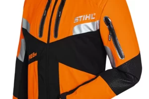 Jack, ADVANCE X-TREEm, maat L, zwart