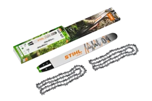 Cut Kit 10, 40cm, 23RSPro, voor MS 261, MS 271 en MS 291