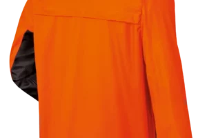 Weerbestendig jack, DuroFlex, maat S, fluo-oranje