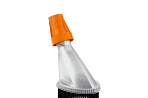 Spatbescherming, voor RE 80 - RE 170 PLUS