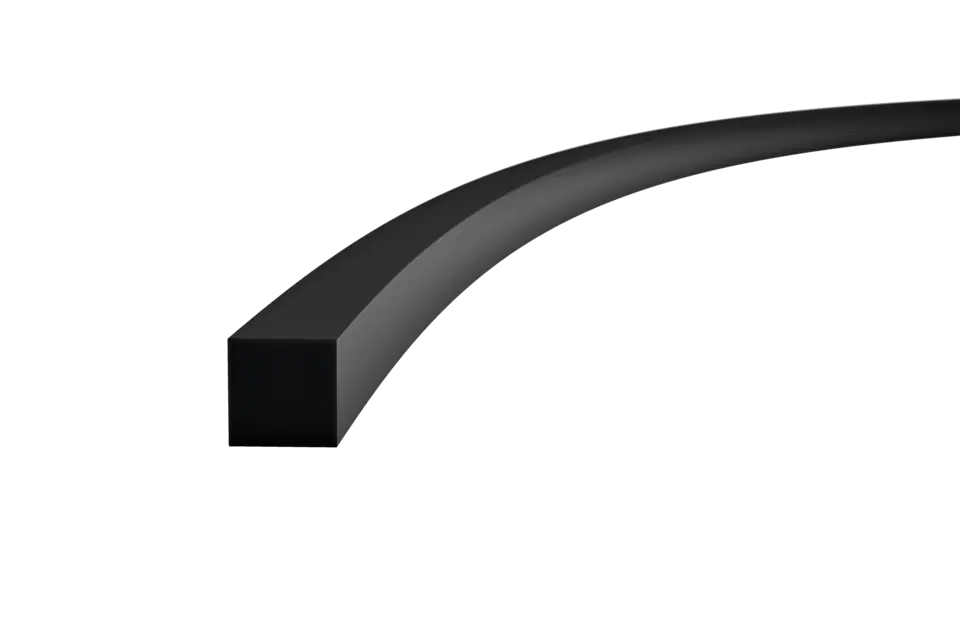 Vierkante maaidraad, Ø 3,3 mm x 38,0 m