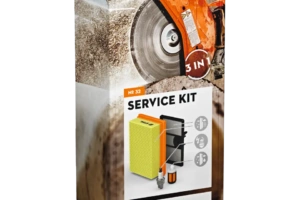 Service Kit 32, voor TS 700 en TS 800