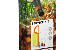 Service Kit 39, voor BR 500, BR 550, BR 600 en BR 700
