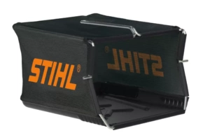 AFK 050, Opvangbox
