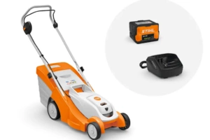 RMA 239, met AK 20 accu en AL 101 lader