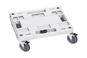 Rolplank voor accuboxen