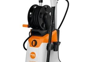 RE 140 VARIO CONTROL