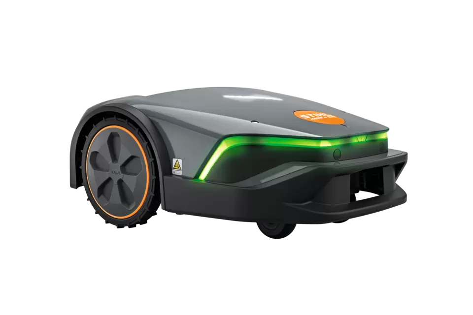 iMOW® 6 EVO