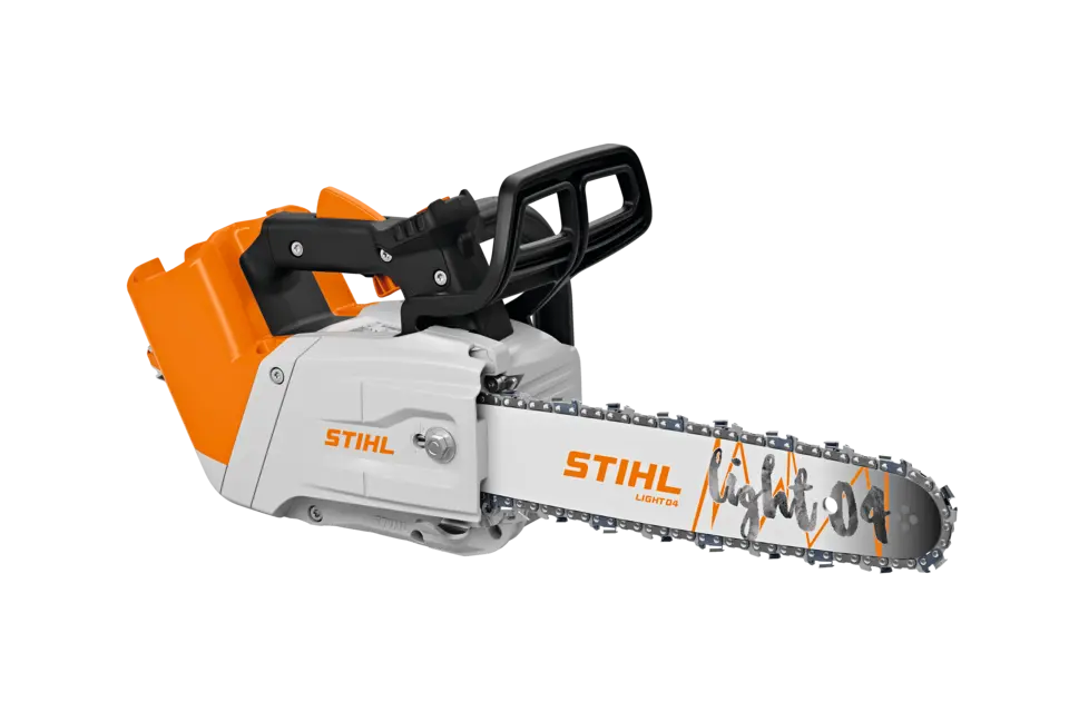 MSA 240 TC-O, zonder accu en lader, Light 04, 30 cm, PH3, 3/8"