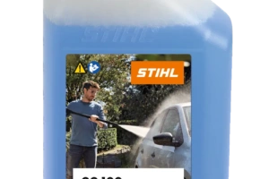 CC 100, 1 l