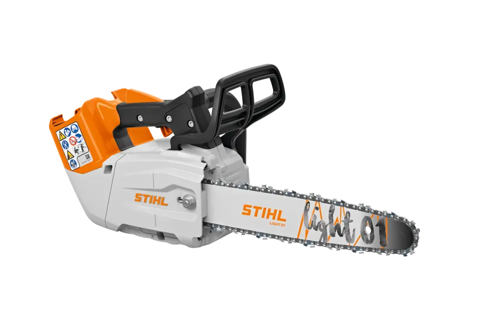 MSA 190 T, zonder accu en lader, 35 cm, PH3, 3/8"