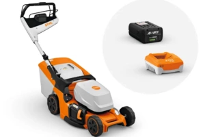 RMA 448 PV, met AP 30.1 en AL 301