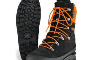 Trekkingslaarzen, voor gebruik met kettingzagen, ADVANCE GTX, maat 43